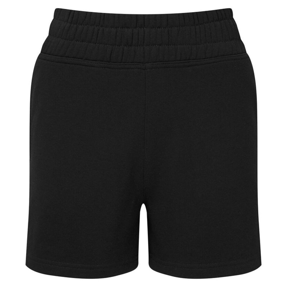 TriDri Womens/Ladies Shorts / Black